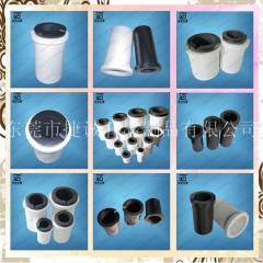 深圳水貝市批量供應熔金石墨坩堝